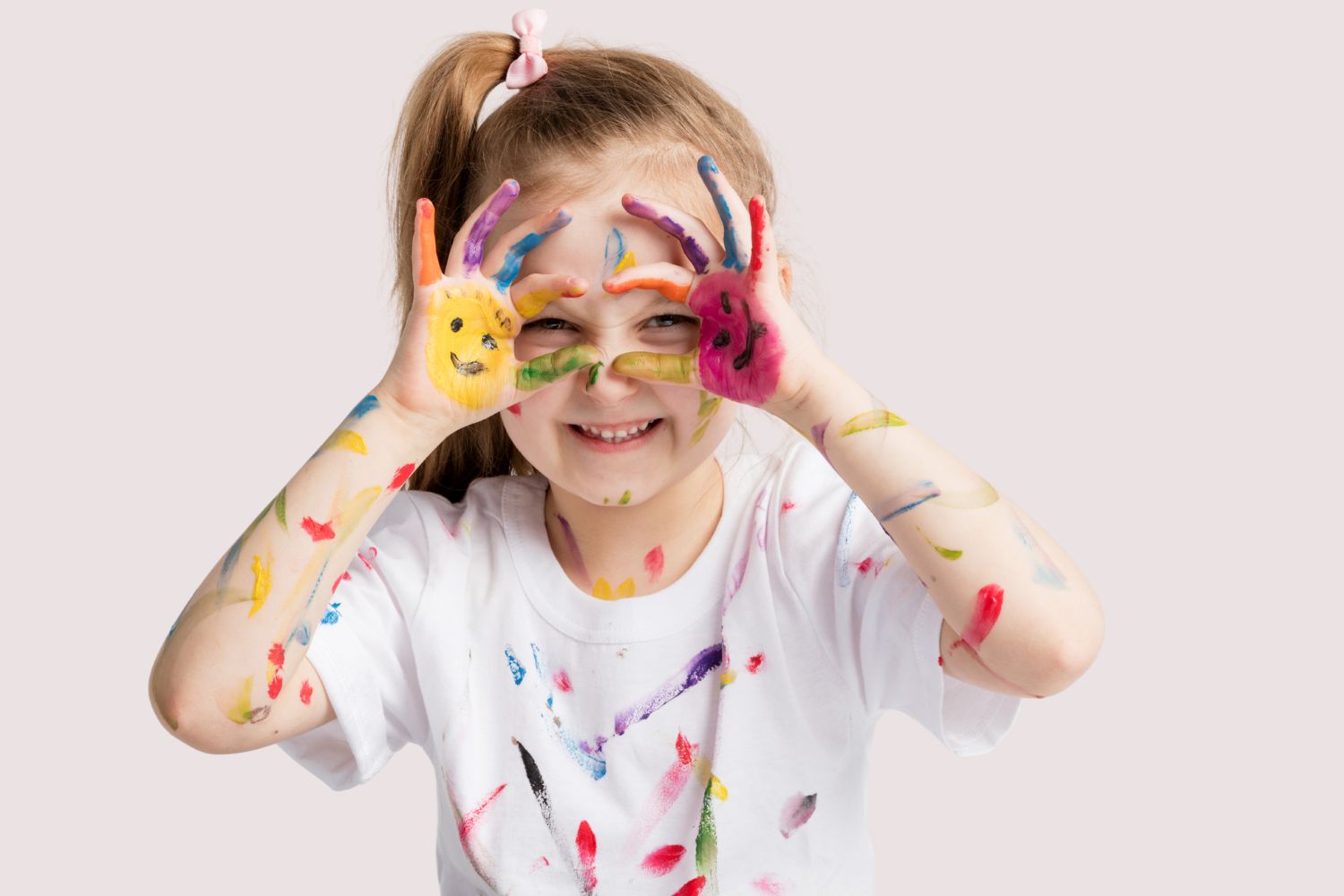 Influecers infantiles